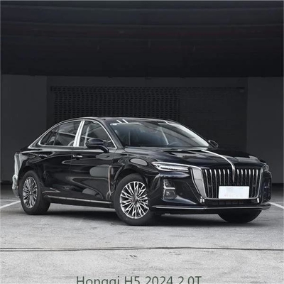 Type de carrosserie Fermé Hongqi H9 2023 2024 2,0 t 3,0 t Cinq sièges 4 sièges Sedan voiture à essence