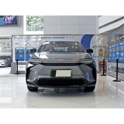 2023 FAW GAC Toyota Bz4X PRO 4WD Bz4 Full Electric Car SUV avec une durée de vie ≤ 1 an