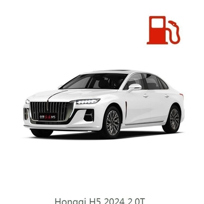 Automatique 2024 Hongqi H5 2.0t voiture intelligente Qixiang version avec certification ISO14001