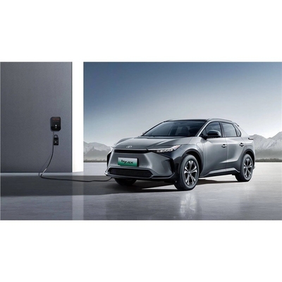 Durée de vie ≤ 1 an Toyota Bz4X FAW électrique Ultra Top 2023 PRO 4WD Byd Protecteur d'écran