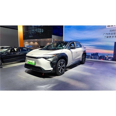 Durée de vie ≤ 1 an Toyota Bz4X FAW électrique Ultra Top 2023 PRO 4WD Byd Protecteur d'écran