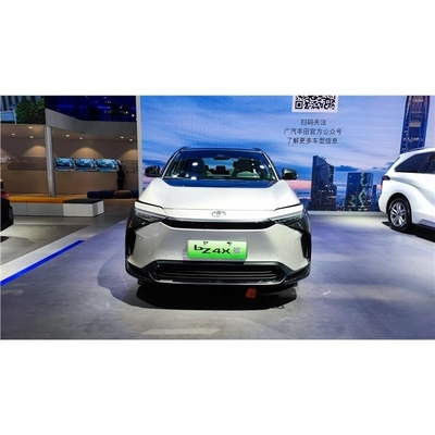 Durée de vie ≤ 1 an Toyota Bz4X FAW électrique Ultra Top 2023 PRO 4WD Byd Protecteur d'écran