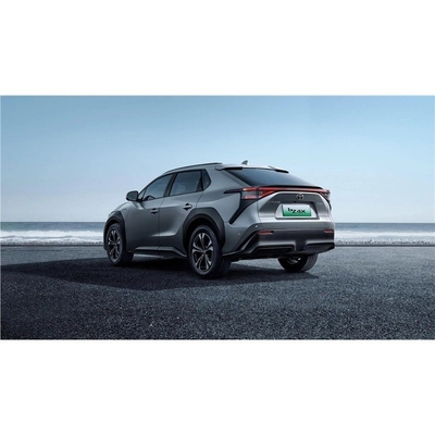 2023 Toyota Corolla 1.2t CVT voitures à essence pour adultes couple maximal du moteur 266 N.M