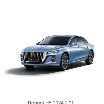 Les cylindres 1.6-2.0L Boîte automatique de vitesses 2024 Hongqi H5 2.0t