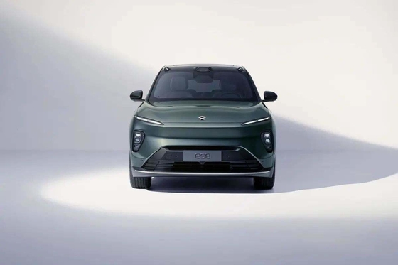 Nio Es8 Véhicules énergétiques EV Voiture SUV de luxe Voiture électrique 2500-4000CC Demande personnalisée