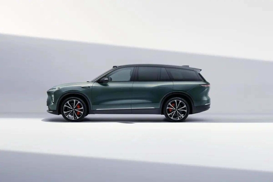 Nio Es8 Véhicules énergétiques EV Voiture SUV de luxe Voiture électrique 2500-4000CC Demande personnalisée