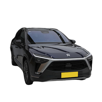 Système de contrôle intelligent Véhicule électrique de luxe Nio Es8 100kwh 4WD SUV avec forte puissance