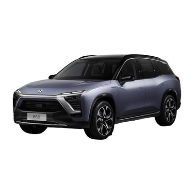 2022 Nio Es8 SUV électrique à empattement long avec boîte de vitesses Tiptronic et performance