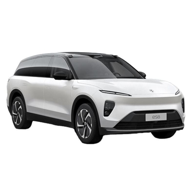 2022 Nio Es8 SUV électrique à empattement long avec boîte de vitesses Tiptronic et performance