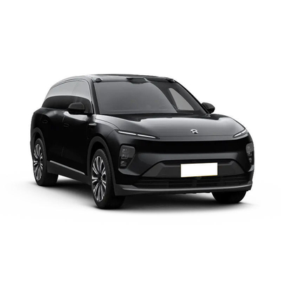 2024 EV Nio Es8 Version voiture électrique SUV Automobile électrique avec type de carrosserie ouverte