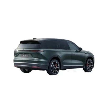 2024 EV Nio Es8 Version voiture électrique SUV Automobile électrique avec type de carrosserie ouverte