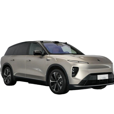 Type de carrosserie ouverte 2023 modèle Nio Es8 SUV électrique avec 100kwh de dépôt et édition signature
