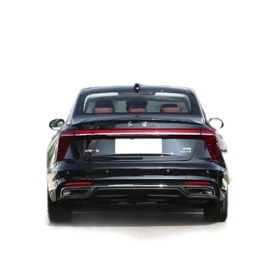 Personnalisation 2023 0km Hongqi H5 1.5t 210km/H voitures à essence pour la demande personnalisée