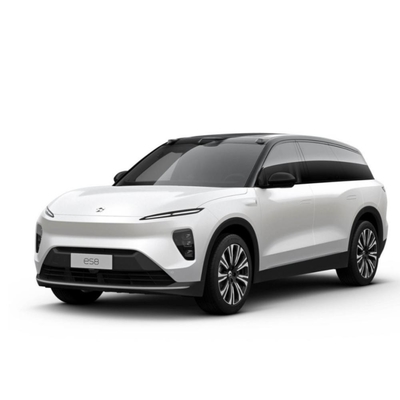 Type de carrosserie ouverte 2023 modèle Nio Es8 SUV électrique avec 100kwh de dépôt et édition signature