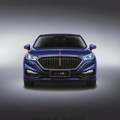 Personnalisation 2023 0km Hongqi H5 1.5t 210km/H voitures à essence pour la demande personnalisée