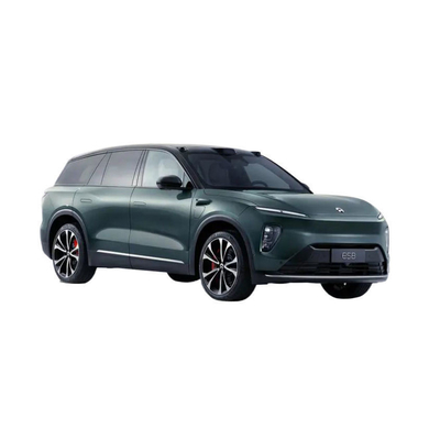 Type de carrosserie ouverte 2023 modèle Nio Es8 SUV électrique avec 100kwh de dépôt et édition signature