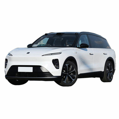 Type de carrosserie ouverte 2023 modèle Nio Es8 SUV électrique avec 100kwh de dépôt et édition signature
