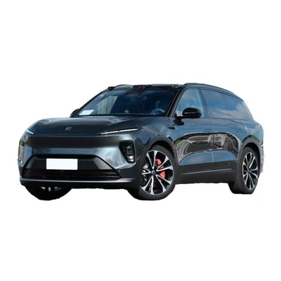 Type de carrosserie ouverte 2023 modèle Nio Es8 SUV électrique avec 100kwh de dépôt et édition signature