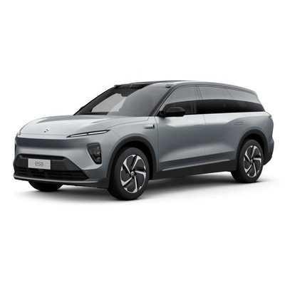 2023 Nio ES8 Véhicule énergétique avec 6 sièges et type de carrosserie ouvert dans votre budget