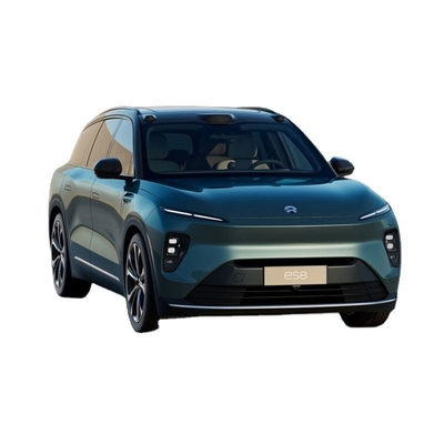 2023 Nio ES8 Véhicule énergétique avec 6 sièges et type de carrosserie ouvert dans votre budget