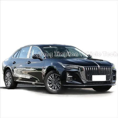 2024 Hongqi H5 2.0t Automatique Zhilian Emblème Benzine Moyenne Velocité Moyenne Taille