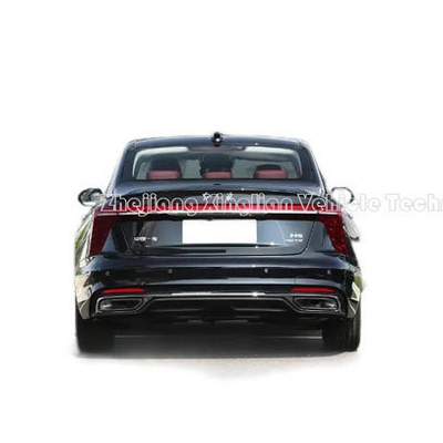 2022 Hongqi H5 1.5t berline à direction gauche et véhicules Hongqi d'occasion