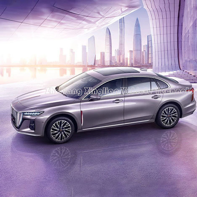 2022 Hongqi H5 1.5t berline à direction gauche et véhicules Hongqi d'occasion