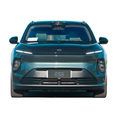 100% électrique Nio Es8 200km/h Vélosité élevée EV Voiture SUV Véhicule électrique Carrosserie ouverte