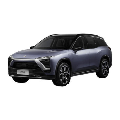 Nio Véhicule énergétique Demande personnalisée Nio Es8 2022 450km 6 places Voiture électrique pure