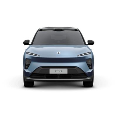 Nio Véhicule énergétique Demande personnalisée Nio Es8 2022 450km 6 places Voiture électrique pure