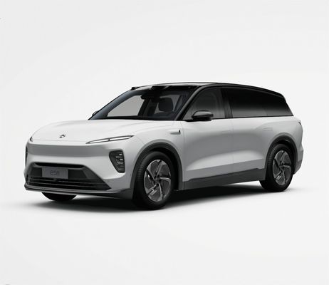 Nio Véhicule énergétique Demande personnalisée Nio Es8 2022 450km 6 places Voiture électrique pure