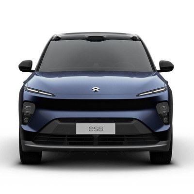 Véhicule électrique EV Véhicule électrique AWD Carrosserie ouverte Type Nio Es8 Automobile électrique