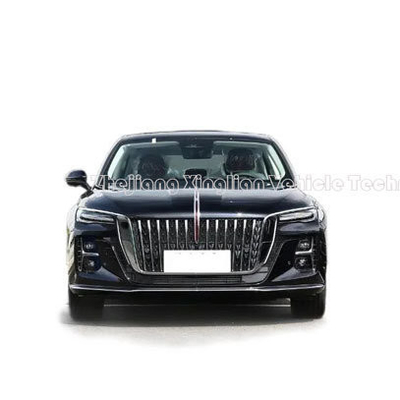 Service et vente de pièces détachées par e-mail ou par téléphone FAW Hongqi H5 2024 1.5t DCT Zhilian