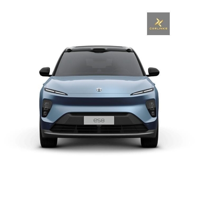 Six places Pure EV Nio Weilai Es8 gamme complète de SUVs moyens et grands avec personnalisation