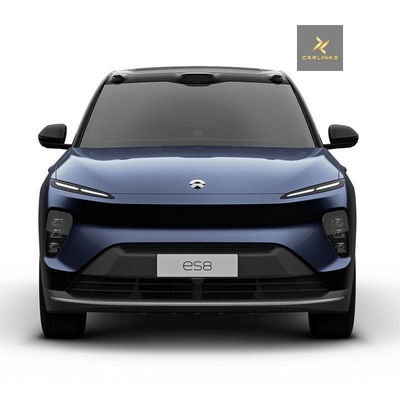 Voiture électrique Nio Es8 2023 modèle 100kwh Signature Edition et support technique en ligne