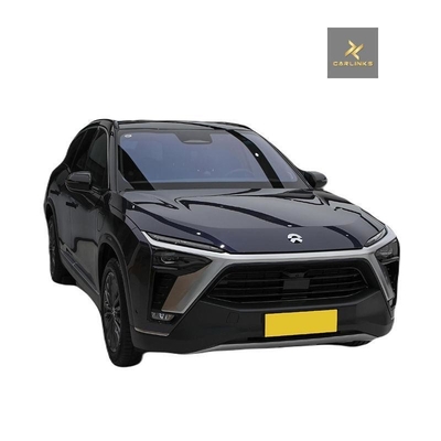 Voiture électrique Nio Es8 2023 modèle 100kwh Signature Edition et support technique en ligne