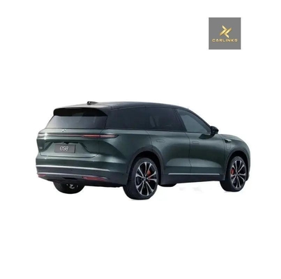 Nio Es8 2023 modèle 100kwh SUV de véhicule électrique à 5 places avec support technique en ligne