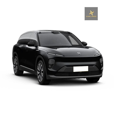 Nio Es8 100kwh 6 sièges Grand SUV électrique pur SUV chinois de luxe 605km Range Weilai