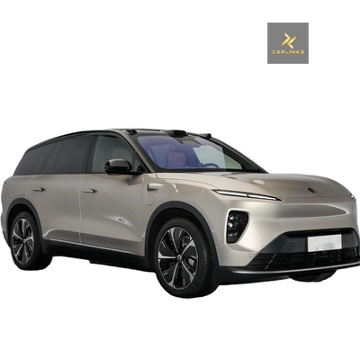 Fuel Type Electric Nio Es8 4 roues automatique SUV de luxe avec des caractéristiques personnalisées