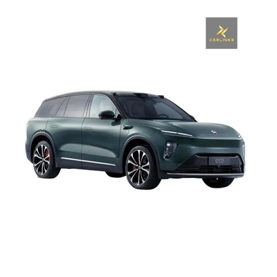 Fuel Type Electric Nio Es8 4 roues automatique SUV de luxe avec des caractéristiques personnalisées