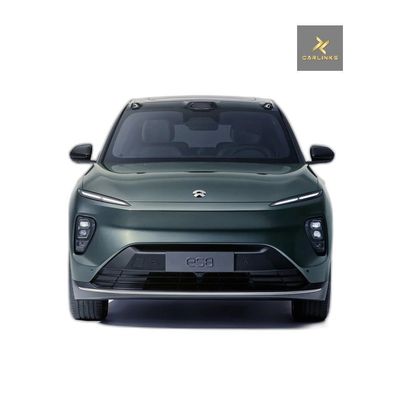 Volant gauche Nio Es8 2023 Importer électrique pur électrique 653 chevaux voiture en Europe