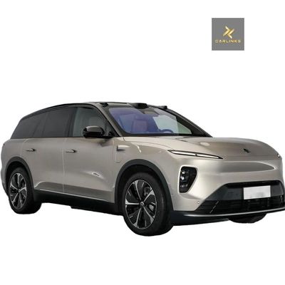 Volant gauche Nio Es8 2023 Importer électrique pur électrique 653 chevaux voiture en Europe