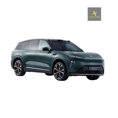 Volant gauche Nio Es8 2023 Importer électrique pur électrique 653 chevaux voiture en Europe