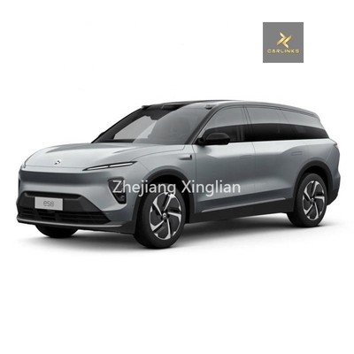 2024 Auto chinois Nio Es8 4 roues voitures électriques automatiques SUV de luxe 4 roues motrices