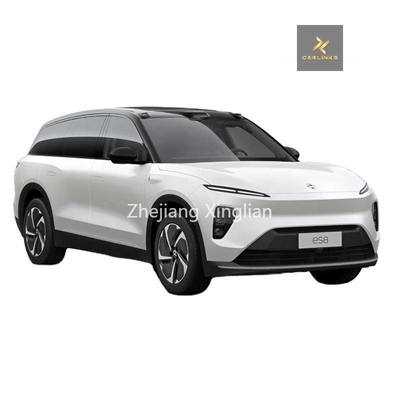 Électrique Nio Es8 100kw Signature Edition SUV de luxe Nio Véhicules énergétiques 5 portes 6 places