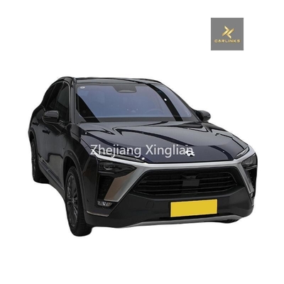 Pure 100kwh Longue portée 605km Voiture électrique Nio Es8 2023 6 sièges SUV de style carrosserie personnalisé