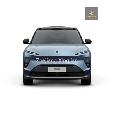 Pure 100kwh Longue portée 605km Voiture électrique Nio Es8 2023 6 sièges SUV de style carrosserie personnalisé