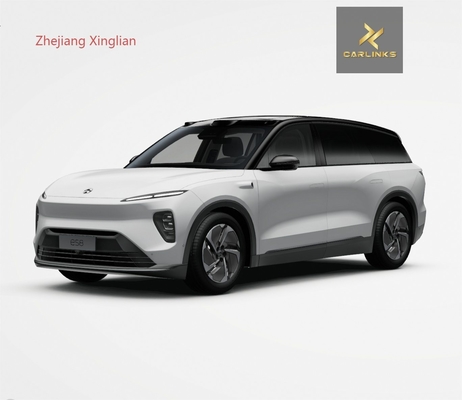 Acheter une voiture électrique Nio Es8 avec carrosserie ouverte et boîte de vitesses Tiptronic au Bangladesh