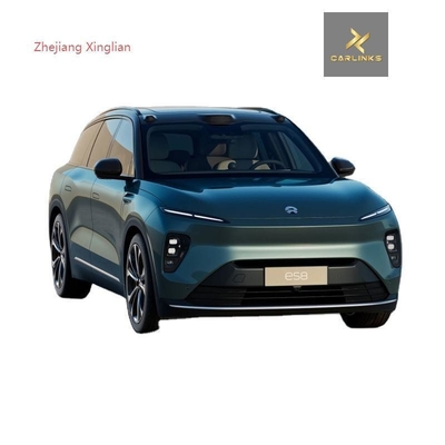 Structure du corps 5 portes Nio Es8 SUV de véhicule électrique Weilai Es8 4WD Version personnalisée
