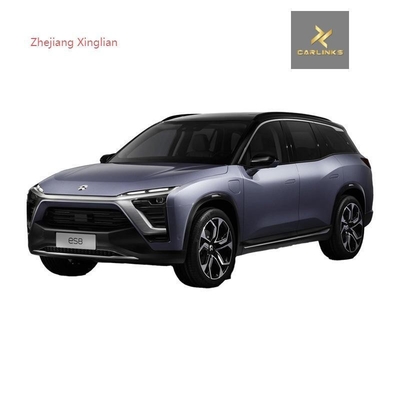 2022 Nio Es8 Pure Electric Car Nio Energy Vehicle 6 sièges Système de freinage mécanique